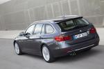 BMW 328i Touring Luxury 2012 года
